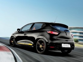 Renault Clio R.S.18 