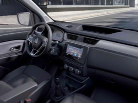 Renault Express Van MY2021
