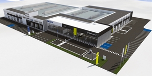Renault Store