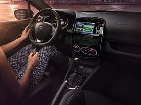 Renault Clio Initiale Paris