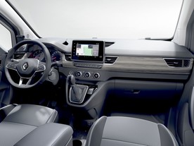 Renault Kangoo 2022