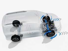 Renault Kangoo 2022