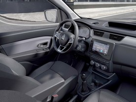 Renault Express Van