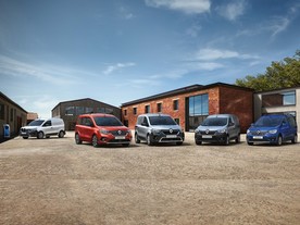 Renault Kangoo a Express