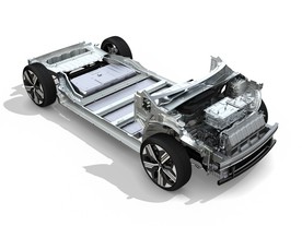 Renault Mégane E-Tech 100% elektrický 