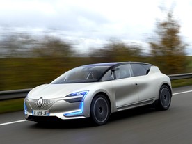 Renault Symbioz 2 Concept 