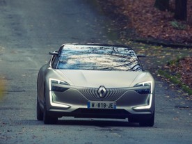 Renault Symbioz 2 Concept 