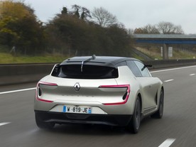 Renault Symbioz 2 Concept 