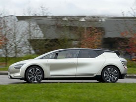 Renault Symbioz 2 Concept 