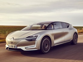 Renault Symbioz 2 Concept 