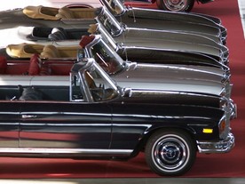 Retro Classics Bavaria 2016