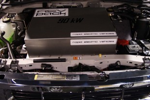 REV 300ACX 