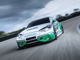 Schaeffler 4ePerformance