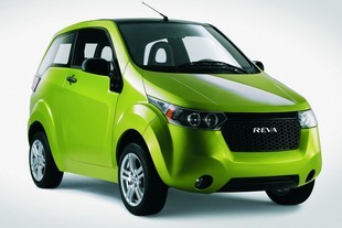 Reva NXR