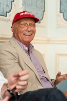 Niki Lauda