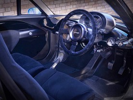 Riversimple Rasa 