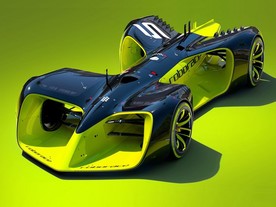 Roborace
