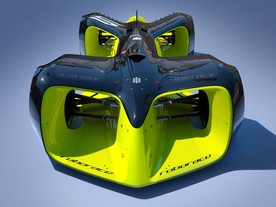 Roborace
