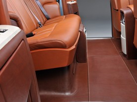 Rolls-Royce 102EX