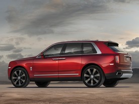 cullinan P10
