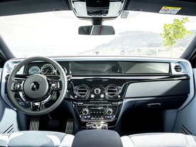 Rolls-Royce Phantom Series II MY 2022 - Karlovy Vary