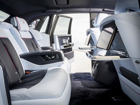 Rolls-Royce Phantom Series II MY 2022 - Karlovy Vary