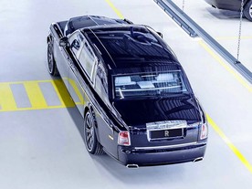 Rolls-Royce Phantom VII