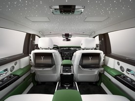 Rolls-Royce Phantom Series II