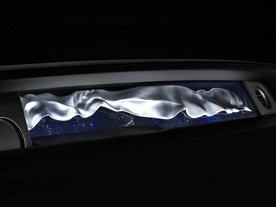 Rolls-Royce Phantom VIII