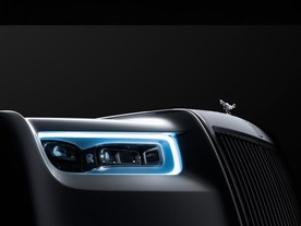 Rolls-Royce Phantom VIII