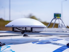 Testy autonomních vozidel ruské agentury FDA Rosavtodor  