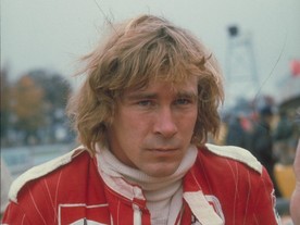 James Hunt