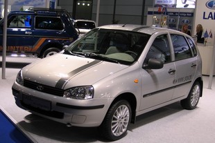Lada Kalina