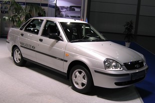 Lada Priora
