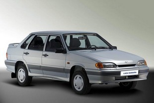 Lada Samara