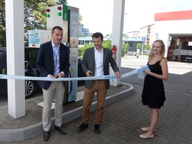 RWE Balabenka