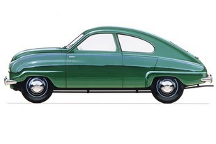 Saab 92