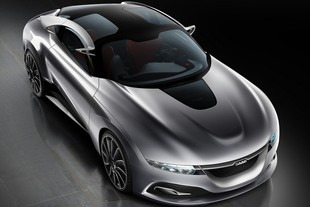 Saab PhoeniX