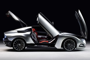 Saab PhoeniX