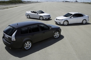 Saab 9-3