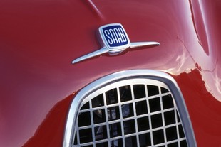 Saab 