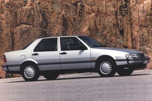 Saab 9000