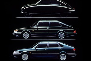 Saab