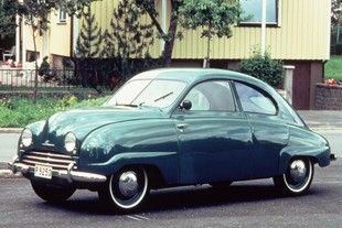 Saab 92