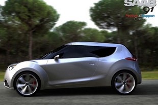 Saab 9-1