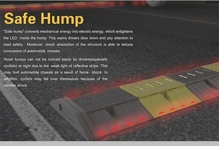 Safe Hump