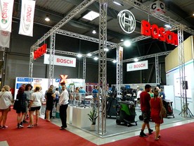 SAG Expo 2022