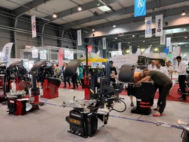 SAG Expo 2022
