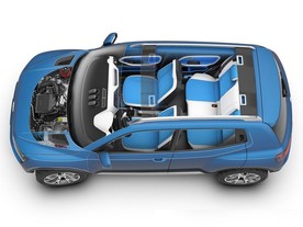 Volkswagen Taigun
