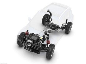 Volkswagen Taigun